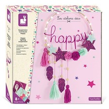 Kit creatif suspension d'occasion  Pontoise