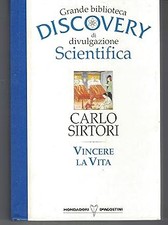 Vincere vita. grande usato  Vejano