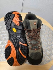 Merrell moab mid for sale  Las Vegas