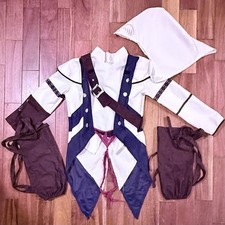 Rare complete assassins for sale  Eaton Rapids