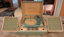 Truetone model 6331 for sale  Vincennes
