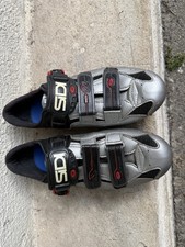 Scarpe bici corsa usato  Volvera