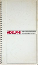 Adelphi galleria arte usato Adelphi galleria arte usato  Italia