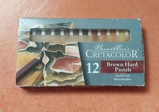 Cretacolor pastellkreiden brau gebraucht kaufen Cretacolor pastellkreiden brau gebraucht kaufen  Lohmar