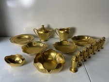 Pickard gold encrusted for sale  Houston