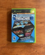 Midway arcade treasures for sale  Newport