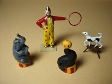 Figurines set 185 d'occasion Figurines set 185 d'occasion  Truchtersheim