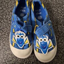Clarks doodles finding for sale  HUNGERFORD