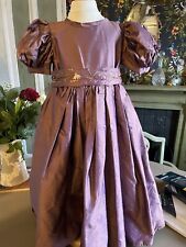 Shot silk damask for sale  SUDBURY
