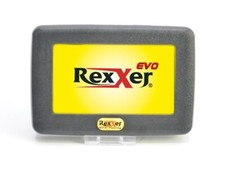 Rexxer evo user gebraucht kaufen  Rüsselsheim am Main