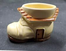 Boot egg cup for sale  Shipping to Ireland