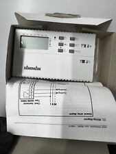 Uhrenthermostat kampmann typ gebraucht kaufen  Dietzhölztal