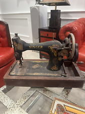 Vintage singer sewing for sale  Beverly Hills