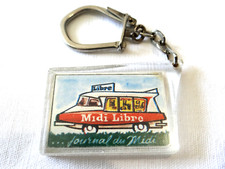 Porte clés automobile d'occasion  Rosières-en-Santerre