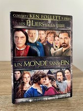 Piliers terre fin d'occasion  Ronchin