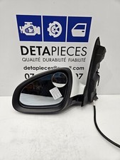Retroviseur exterieur gauche d'occasion  Verneuil-l'Étang
