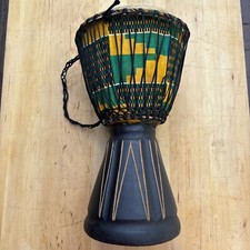 Vintage djembe tall. for sale  Niceville