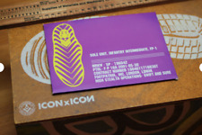Rare nike complete for sale  ETCHINGHAM