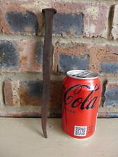 Antique handmade blacksmith for sale  WALLASEY