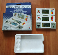 Game watch lcd d'occasion  Toulon-