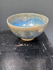 Studio pottery crystalline for sale  RINGWOOD