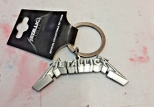 Metallica key chain for sale  Hampton