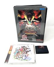 Samurai shodown neogeo for sale  Oak Grove