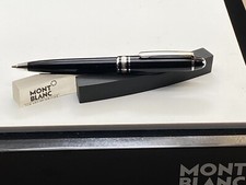 Montblanc meisterstück 117 gebraucht kaufen  Hamburg