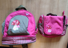 Lässig kinder rucksack gebraucht kaufen  Hamburg