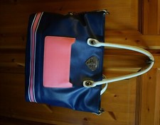 Borsa pandorine mano usato  Urbe