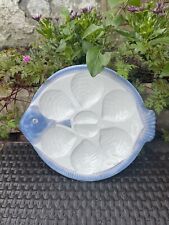 French fish oyster d'occasion  Villeneuve-d'Ascq-