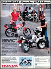 Honda 50 gz d'occasion  Expédié en Belgium