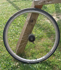 Hinterrad zoll sachs gebraucht kaufen  Springe