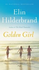 Golden Girl by Hilderbrand, Elin comprar usado Golden Girl by Hilderbrand, Elin comprar usado  Enviando para Brazil
