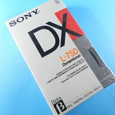 Sony 750 dynamicron gebraucht kaufen  Neuruppin