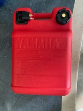 Serbatoio benzina yamaha usato  Italia