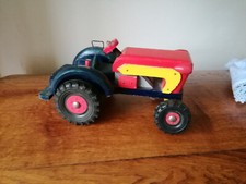 Vintage 1950er traktor gebraucht kaufen  Hatten