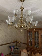 Chandler matching sconces for sale  Rome
