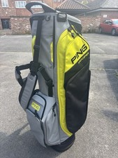 Ping hoofer golf for sale  YORK