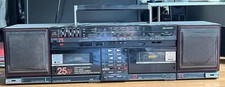 Impianto stereo vintage usato  Napoli