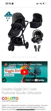 Cosatto giggle for sale  MANCHESTER