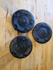 citroen centre caps for sale  WEST LINTON
