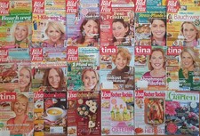 18x frauenzeitschriften bild gebraucht kaufen 18x frauenzeitschriften bild gebraucht kaufen  Griesstätt