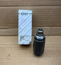 Válvula de alívio de pressão de substituição genuína CNH KMJ2914, usado comprar usado  Enviando para Brazil