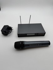Micro sennheiser ew100g2 d'occasion  Martignas-sur-Jalle