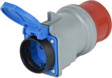 80802 adattatore industriale usato  Roma