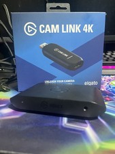 Cam link elgato usato  Giugliano in Campania