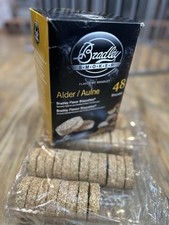 Bradley smoker alder for sale  Canton