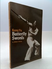 Usado, Kung fu butterfly swords  (1st Ed) by William Cheung comprar usado  Enviando para Brazil