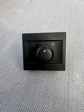 Volkswagen lupo mirror for sale  POULTON-LE-FYLDE